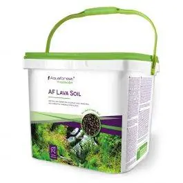 AF Lava Soil (5 L) - Aquaforest