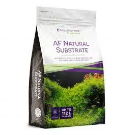 AF Natural Substrate (7.5 L Bag) - Aquaforest