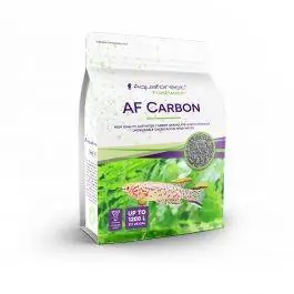 AF Carbon Freshwater (1000 mL Bag) - Aquaforest