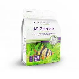 AF Zeolith Freshwater (1000 mL Bag) - Aquaforest