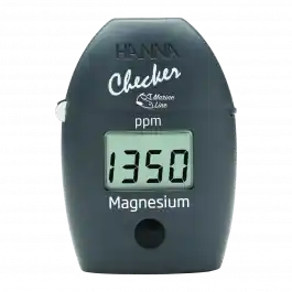 Marine Magnesium Colorimeter HI783 - Hanna Instruments
