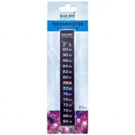 BRS Stick-On Thermometer