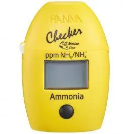 Marine Ammonia Colorimeter HI784 - Hanna Instruments