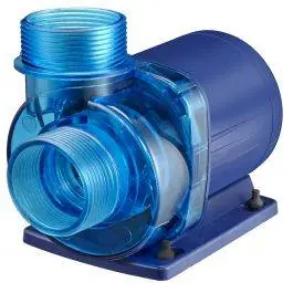 Nautilus DC1100 Return Pump (1100 GPH) - ReefBreeders