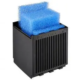 Shark PRO Expansion Module with Sponges - Sicce