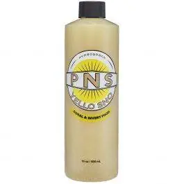 PNS YelloSno Coral & Invert Food (16 oz) - Hydrospace