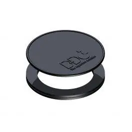 Jumpguard Feeding Portal - D-D The Aquarium Solution
