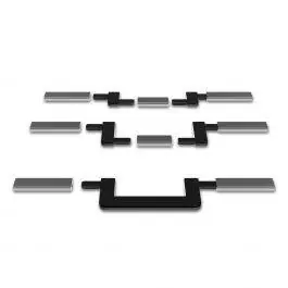 Jumpguard MULTICO Cut Out Accessory Set - D-D The Aquarium Solution