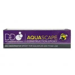 Aquascape Epoxy (Coralline Color) - D-D The Aquarium Solution