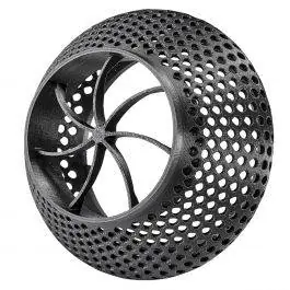 Nautilus Standard Flow Pump Guard - Vortech MP60 Upgrade