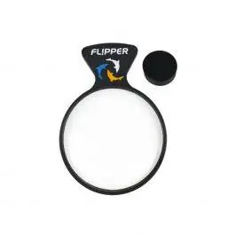 Deepsee MAX Magnified Magnetic Viewer 5" - Flipper
