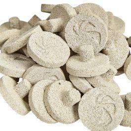 Nano-Tech Bio-Plugs (1000 pcs)
