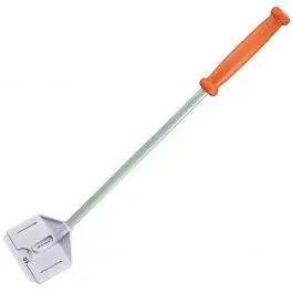 18" Flipper Platinum Hand Scraper for Glass & Acrylic Aquariums