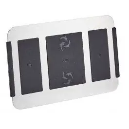 Stainless Steel Blade for Flipper Platinum Hand Scraper
