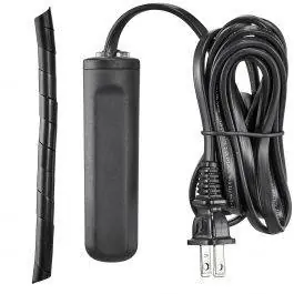 12W Jolly Preset Heater (For tanks up to 3.2 gal) - Sicce