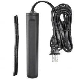 25W Jolly Preset Heater (For tanks up to 6.6 gal) - Sicce