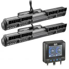 Gyre XF350 Cloud Edition - Double Package (2x 5280 GPH)