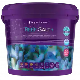 Reef Salt+ Mix - Aquaforest
