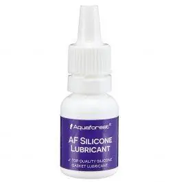 AF Silicone Lubricant (10mL) - Aquaforest