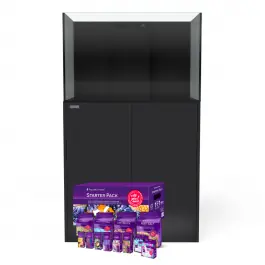 AF OceanGuard 435 Aquarium (82 Gallon) Limited Edition - Carbon