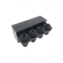 CustomCradle Pro Tube Holder - Innovative Marine