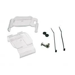 Blade LED Mounting Clips - AquaIllumination