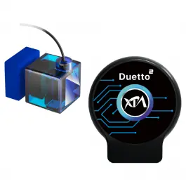 Duetto2 Dual-Sensor Complete Aquarium ATO System