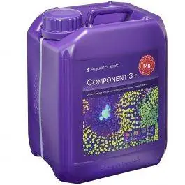 Component 3+ (5L) - Aquaforest