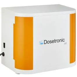 Dosetronic DC 5 Channel Dosing Pump - Focustronic
