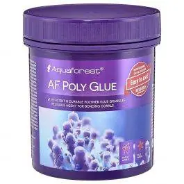 AF Poly Glue Adhesive (250mL) - Aquaforest