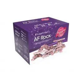AF Rock - Mixed Shapes
