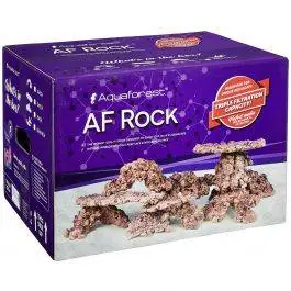AF Rock - Base Shapes