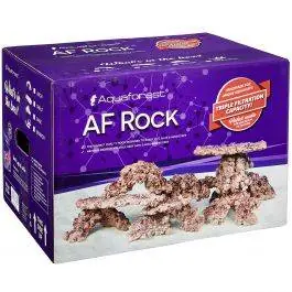 AF Rock - Shelves