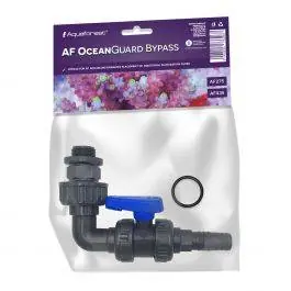 Bypass Valve for AF OceanGuard 275 & 435 - Aquaforest