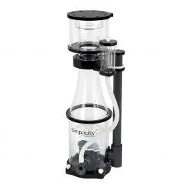 120DC In-Sump Protein Skimmer