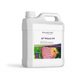 AF Minus pH (2000 mL) - Aquaforest