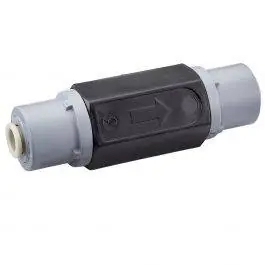 CarbonDoser Precision Check Valve