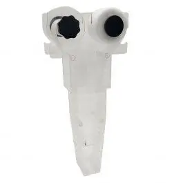 NUVO Roller Manual Fleece AIO Filter - Innovative Marine