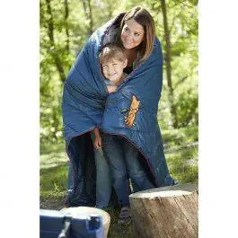 BRS Rumpl Original Puffy Outdoor Blanket - Bulk Reef Supply