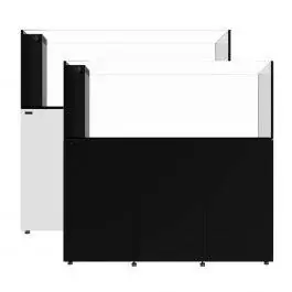 Peninsula 6025 Aquarium & Stand (136 Gallons) - Waterbox