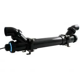 25 Watt Pro-MAX High Output UV Sterilizer Aquatics