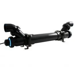 40 Watt Pro-MAX High Output UV Sterilizer Aquatics