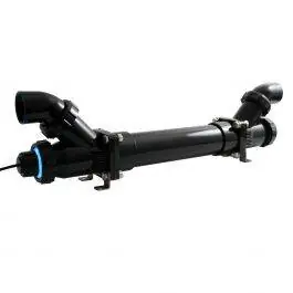 120 Watt Pro-MAX High Output UV Sterilizer Aquatics