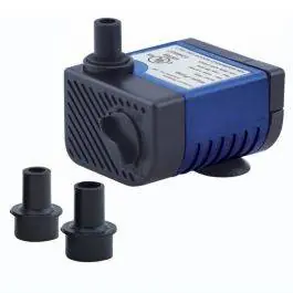 Quiet One PRO 100 (37 GPH) Aquatics - Lifegard