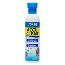 Accu-Clear Water Clarifier 8oz