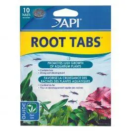 Root Tabs Plant Fertilizer- API