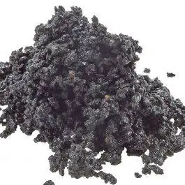 Eco-Complete African Cichlid Zack Black Substrate 20lbs