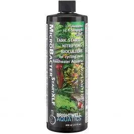 MicroBacter Start XLF - Live Nitrifying Bacteria
