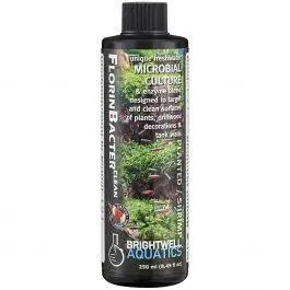 FlorinBacter Clean (250 mL) - Brightwell Aquatics