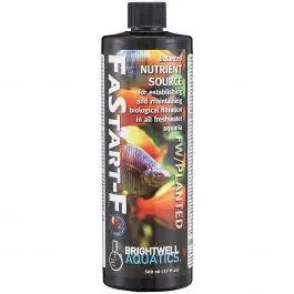 FaStart-F - Freshwater Bio Nutrient Source